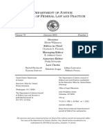 DOJ 2022 Article Re Civil Rights Enforcement