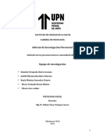 FORMATO DE PROYECTO DE INVESTIGACION PSICOSOCIAL Corregir - Actualizado