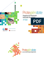 Unidad - Madridsitesdefaultfilesdocsanidaddrogprotegiendote Prof 3 Eso - PDF 2