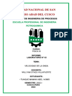 Informe Laboratorio #02