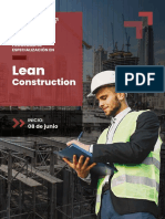 Brochure Pe Leancons 2022 I Online