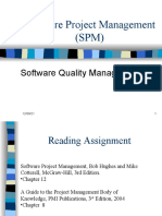 Software Project Management (SPM)