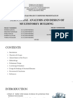 FYP Structure