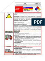 Hse-F-020 MSDS - Grasa Shell Gadus S1 A1502