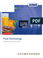 Food Technology: Innovative Solutions For Your Success