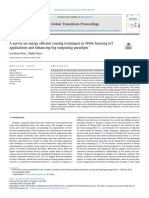 Global Transitions Proceedings: Loveleen Kaur, Rajbir Kaur