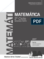 Ejercicios de Multiplicacion y Tabla Pitagorica