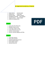 Grupos de I E y Finanzas Abril 2022