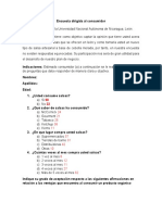 Encuesta Dirigida Al Consumidor (Recuperado Automáticamente)