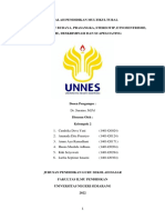 Kelompok 2 - Makalah Pendidikan Multikultural