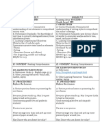 DLP For Multi-Grade