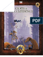 d20 Cities & Settlements