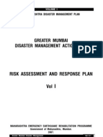 BMC Disaster Plan