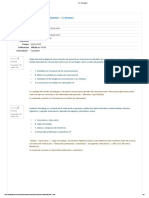 Examen 1 - 01. Personas I