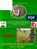 BSWM-OfPP Vermicomposting Presentation