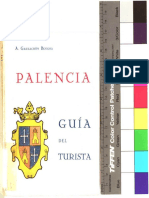 Palencia: Turista