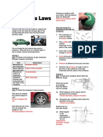 4.4 Gas Laws 2020 Answers