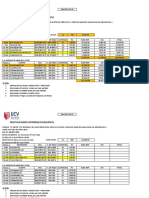 Caso-2 - Kardex Determinación Utilidad