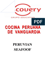 Peruvian Seafoof