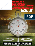 Federal Fumbles Vol 6