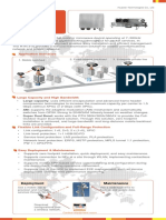 Application Scenarios: 1. Mobile Backhaul 2. Fixed-Network Backhaul 3. Enterprise Private Line