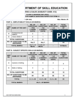 412 Marketing Sales SQP T2