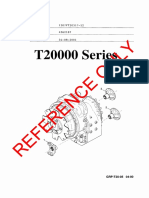 T20000 Series: - DATE