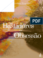 Nos Bastidores Da Obsessao