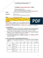 Modelo Informe Racionalización 2022