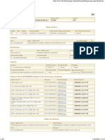 Nota Fiscal Magalu