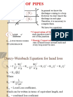 Pipe Flow Part 2