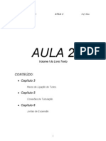 Aula02 - CURSO DE TUBULAÇÃO INDUSTRIAL