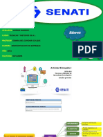 Tarea Intregable N 1 de Metodos de Proyecto