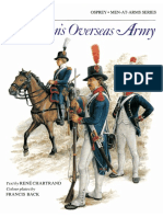 Napoleon's Overseas Army