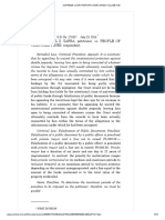 Manolito Gil Z. Zafra, Petitioner, vs. People of THE PHILIPPINES, Respondent