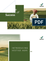 Agri Product Training - PPT ENGLISH