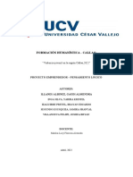 Trabajo Final Pensamiento Logico (2) Violencia Juvenil