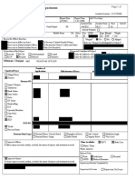 UOF Report - Redacted Connor Smith