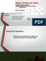 Cobo Cinthya - Grupo 6 Límites y Derivadas - 11!01!2022