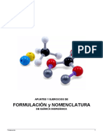 Formulación Inorgánica-Estudiantes