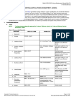 For The Various Engine Oils Approved by Pratt and Whitney, Refer To The Pratt and Whitney Service Bulletin No. 13001