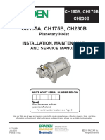 LIT2319 R4 CH175 Service Manual