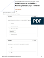 Actividad de Puntos Evaluables - Escenario 2