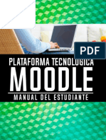 Manual para El Estudiante