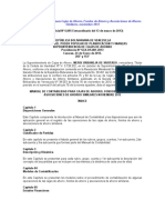 Manual de Contabilidad para Cajas de Ahorro, Fondos de Ahorro y Asociaciones de Ahorro Similares, Noviembre 2012