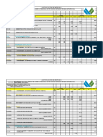 10.0 Resumen y Justificacion de Metrados