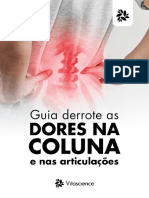 Guia Derrote As Dores Na Coluna e Nas Articulações