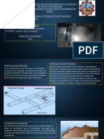 Sistema de Ventilacion