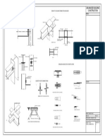 Advanced Building Construction: Beam To Column Bolted Connection Beam To Column Connection (Welded