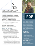 Scriven Quyen Resume